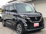 ルークス ハイウェイスター Gターボ アーバンクロム プロパイロットエディション 4WD 