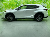 NX 200t Fスポーツ 