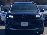 C5エアクロスSUV マックス プラグインハイブリッド 