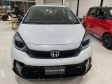 フィット 1.5 RS 