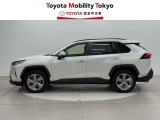RAV4  2.0 G 4WD
