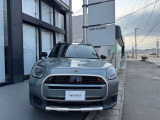 ミニカントリーマン S ALL4 DCT 4WD 