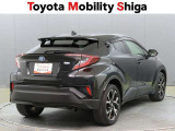 C-HR ハイブリッド 1.8 G 