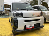 タフト G ターボ 