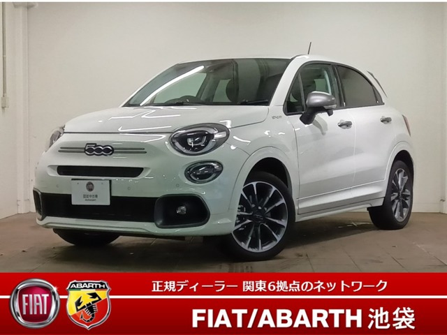 500X スポーツ 