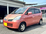 モコ Q おトク車 修復歴なし AT/3612