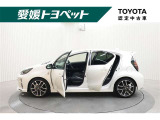 アクア 1.5 G GRスポーツ・17インチパッケージ 