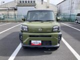 タフト G 