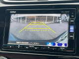 バックで駐車するのは苦手・・・。というそんなあなたでもご安心していただけるハズ!!安心のバックモニター付です☆