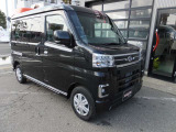 アトレー  RS 4WD