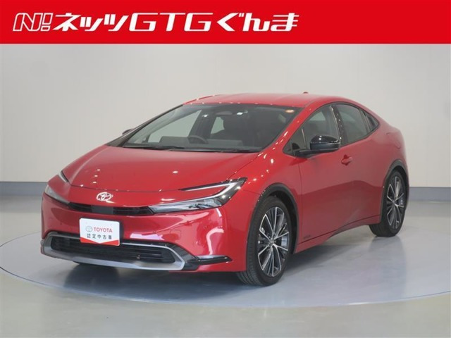 プリウス 2.0 Z E-Four 4WD 