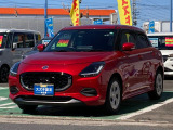 スイフト 1.2 ハイブリッド(HYBRID) MX 