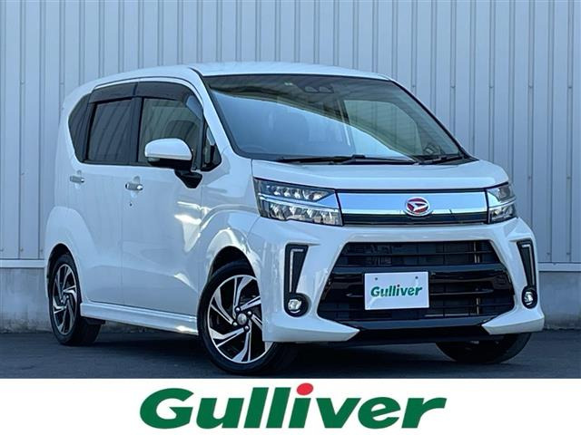 ムーヴカスタム RS ハイパー SAIII 