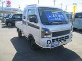 キャリイ スーパーキャリイ X リミテッド 4WD 