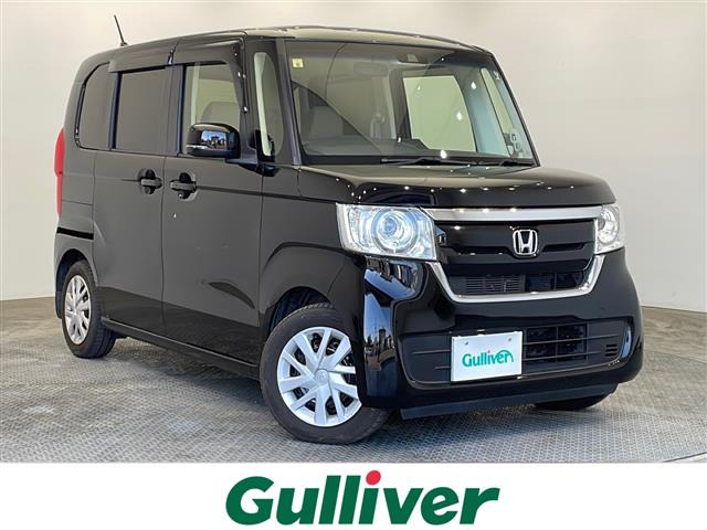 N-BOX G L ホンダセンシング 修復歴無し