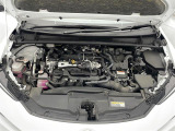 プリウス 2.0 Z E-Four 4WD 本革シート