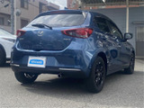 MAZDA2 1.5 XD ブラックトーンエディション 