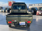 キャリイ スーパーキャリイ L 4WD オーディオレ