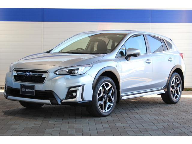 XV  2.0 アドバンス 4WD