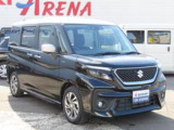 ソリオバンディット 1.2 ハイブリッド(HYBRID) SV 