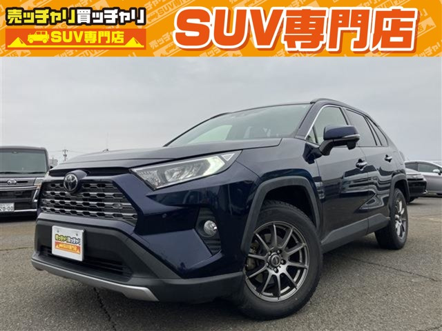 RAV4  2.0 G 4WD
