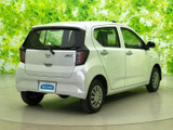 ミライース L 4WD 