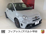 アバルト695 コンペティツィオーネ 