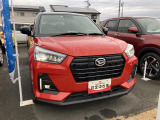ロッキー 1.0 プレミアム 
