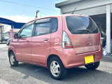モコ Q おトク車 修復歴なし AT/3612