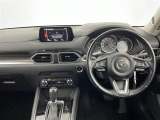 CX-5 2.2 XD Lパッケージ 4WD 4WD 本革シート