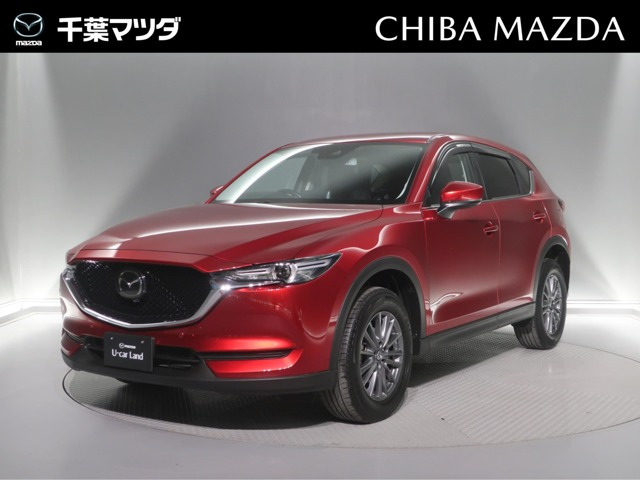 CX-5 2.2 XD 