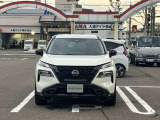 エクストレイル  1.5 X e-4ORCE エクストリーマーX 4WD