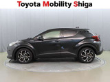 C-HR ハイブリッド 1.8 G 