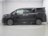 ヴォクシー 2.0 ZS 煌 4WD 