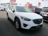 CX-5 2.2 XD プロアクティブ 4WD 