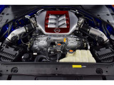GT-R 3.8 トラックエディション engineered by nismo 4WD 