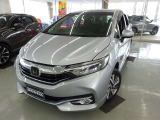シャトル 1.5 ハイブリッド ホンダセンシング 4WD 