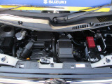 スペーシアカスタム ハイブリッド(HYBRID)  XSターボ 4WD 