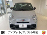 アバルト695 コンペティツィオーネ 