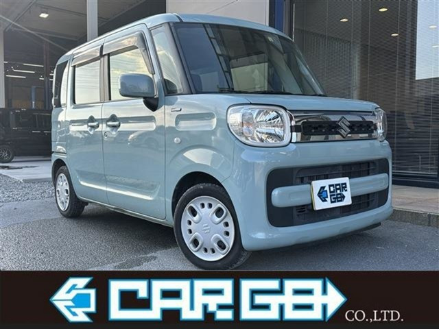 スペーシア ハイブリッド(HYBRID)  X 