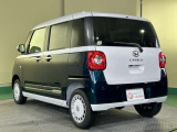 ムーヴキャンバス  ストライプス G 4WD