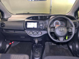 ヴィッツ 1.3 F 4WD 