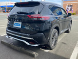 エクストレイル 1.5 AUTECH アドバンスド パッケージ e-4ORCE 4WD 
