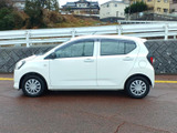 ミライース L SAIII 