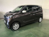 デイズ ハイウェイスターX 4WD 