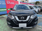 エクストレイル 2.0 20Xi ハイブリッド 4WD 
