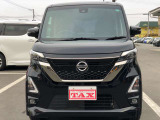 ルークス ハイウェイスター Gターボ アーバンクロム プロパイロットエディション 4WD 