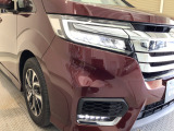 ステップワゴン 1.5 スパーダ ホンダ センシング 
