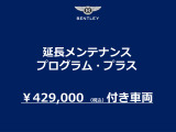 コンチネンタルGT 6.0 4WD 