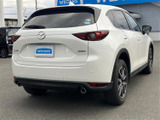 CX-5 2.0 20S 